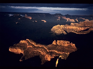 Grand Canyon  (Arizona USA)