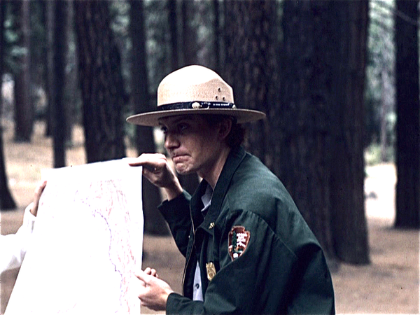 Yosemite Valley