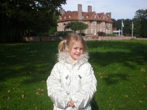 charlene 007