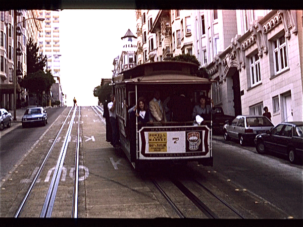 San Francisco