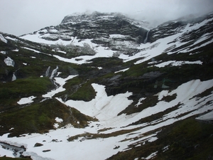 Mont Dalsnibba