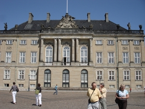 Prinselijk paleis