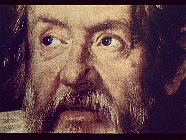Galileo Galilei