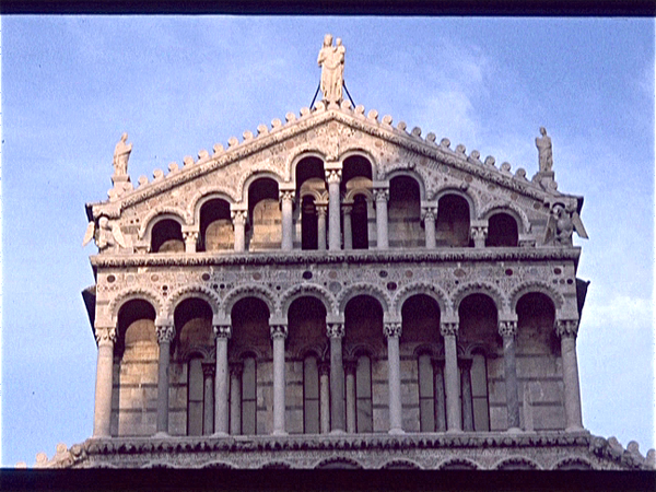Kathedraal