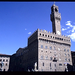 Piazza della Sgnoria - Palazzo Vecchio