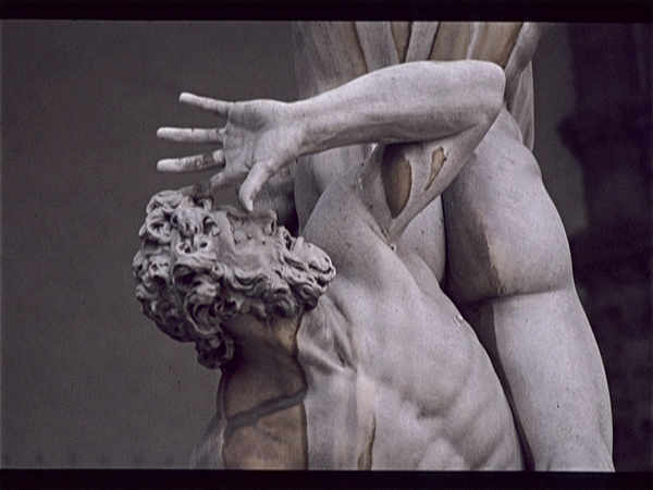 Loggia dei Lanzi