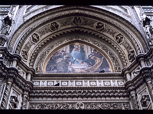 Brunellesichi  Kathedraal