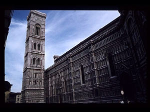Toren van Giotto