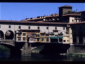 Ponte Vecchio