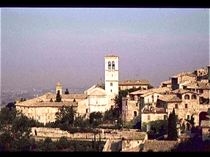 Assisi