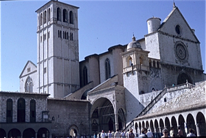 Assisi