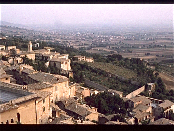 Assisi