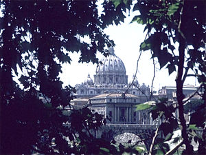 Rome Vaticaan