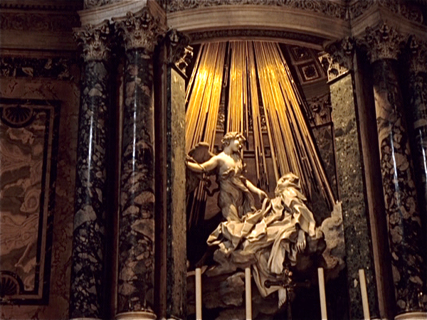 Santa Maria della Vittoria