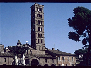 Santa Maria in Cosmedin