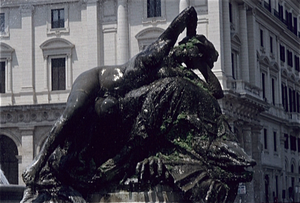 Piazza Venetia