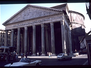 Pantheon