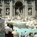 Fontana di Trevi