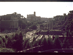 Forum Romanum