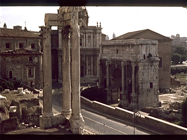 Forum Romanum