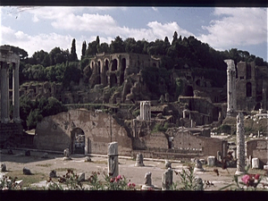 Forum Romanum