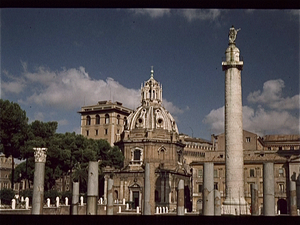 Forum Romanum