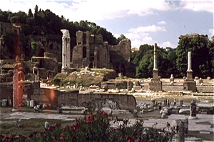 Forum Romanum