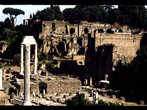 Forum Romanum