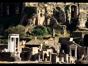 Forum Romanum