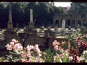 Forum Romanum