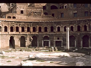 Forum Romanum