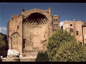 Forum Romanum