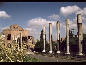 Forum Romanum