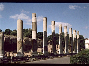 Forum Romanum