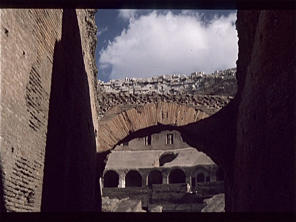 Colosseum