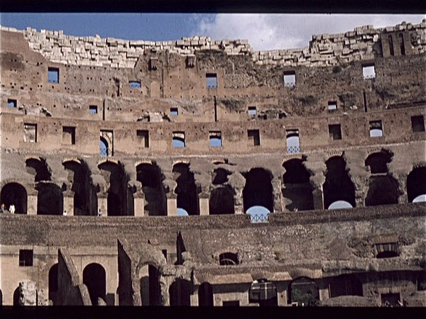 Colosseum