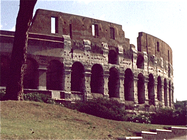 Colosseum