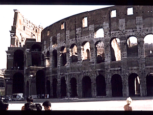 Colosseum