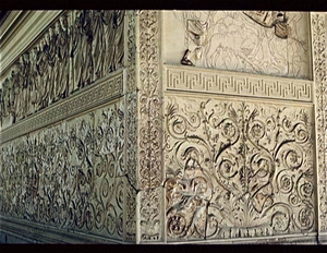 Ara Pacis Augustus