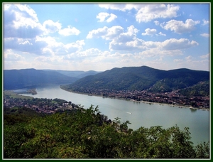 Danube