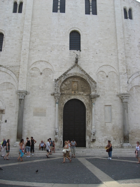 Ruytings MSC Cruise Juli 2010 076