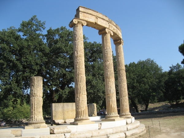 Ruytings MSC Cruise Juli 2010 110