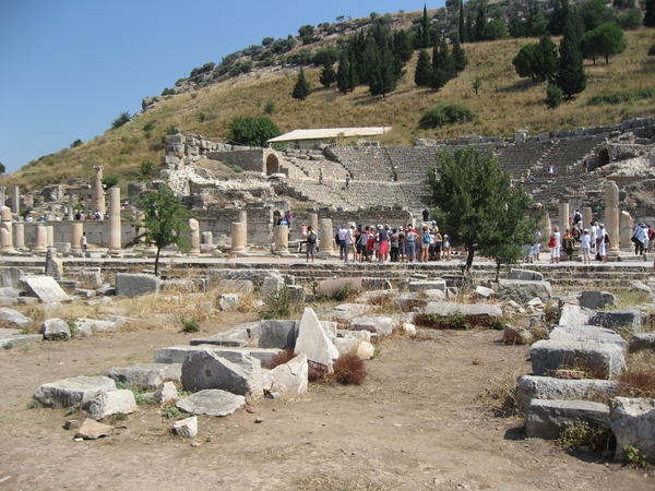 Ruytings MSC Cruise Juli 2010 144