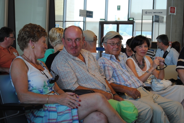 Nicole Hendrickx Cruise 2010 006