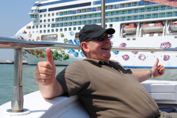 Nicole Hendrickx Cruise 2010 011