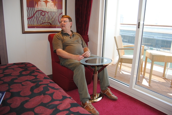 Nicole Hendrickx Cruise 2010 012