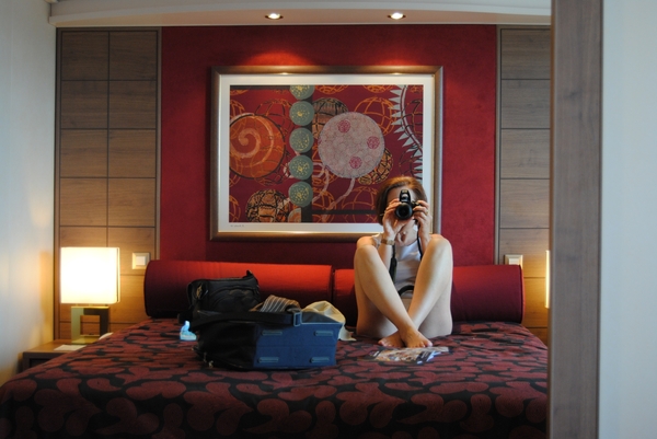 Nicole Hendrickx Cruise 2010 014