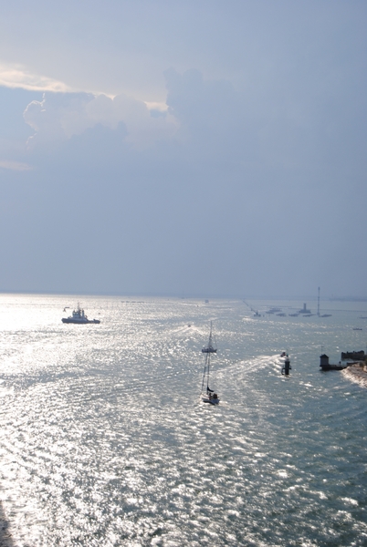 Nicole Hendrickx Cruise 2010 022