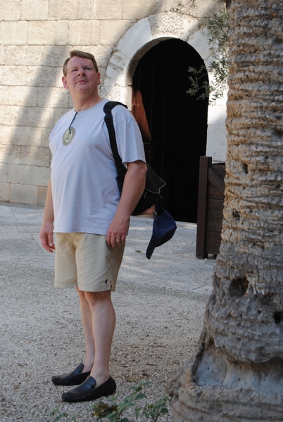 Nicole Hendrickx Cruise 2010 037