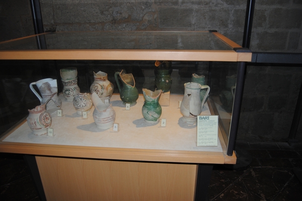 Nicole Hendrickx Cruise 2010 040